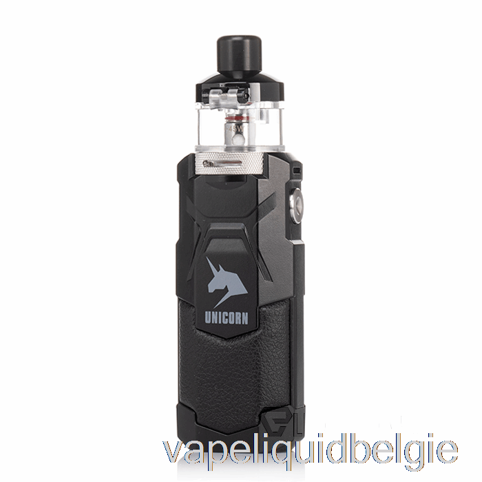 Vape Vloeistof Vandy Vape Eenhoorn 50w Podsysteem Zwart